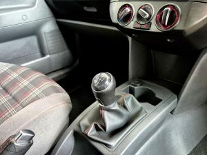 Volkswagen Polo Vivo hatch 1.6 GTS - Image 9