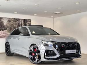 Audi RSQ8 quattro - Image 1