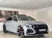 Audi RSQ8 quattro - Thumbnail 1