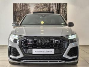 Audi RSQ8 quattro - Image 2
