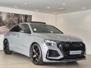 Audi RSQ8 quattro - Image 3