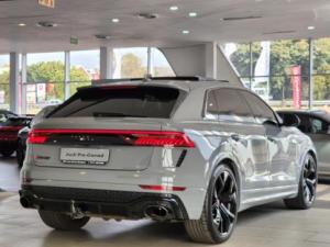 Audi RSQ8 quattro - Image 5