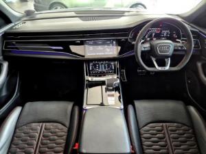 Audi RSQ8 quattro - Image 8