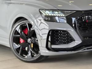 Audi RSQ8 quattro - Image 9