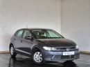 Thumbnail Volkswagen Polo hatch 1.0TSI