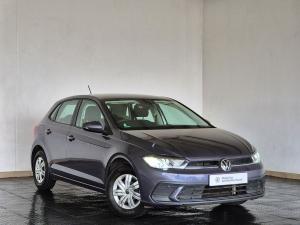 Volkswagen Polo hatch 1.0TSI - Image 1