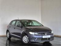 Thumbnail Volkswagen Polo hatch 1.0TSI