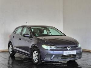 Volkswagen Polo hatch 1.0TSI - Image 2