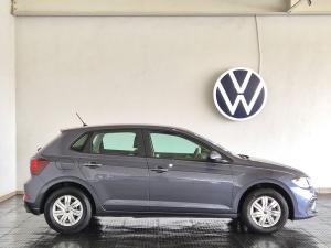 Volkswagen Polo hatch 1.0TSI - Image 7