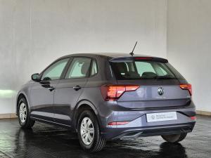 Volkswagen Polo hatch 1.0TSI - Image 8