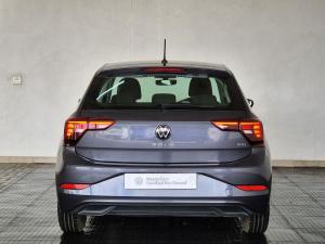Volkswagen Polo hatch 1.0TSI - Image 9