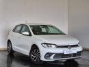 Thumbnail Volkswagen Polo hatch 1.0TSI Life manual