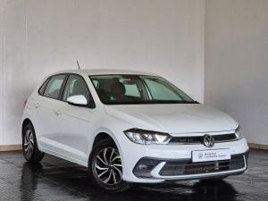 Volkswagen Polo hatch 1.0TSI Life manual - Image 1
