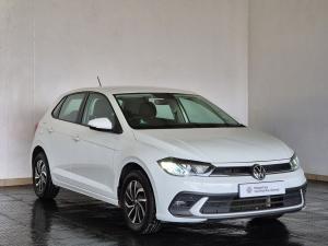 Volkswagen Polo hatch 1.0TSI Life manual - Image 2