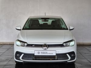 Volkswagen Polo hatch 1.0TSI Life manual - Image 5