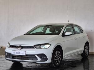 Volkswagen Polo hatch 1.0TSI Life manual - Image 6