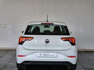 Volkswagen Polo hatch 1.0TSI Life manual - Image 9
