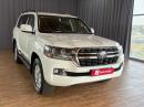 Thumbnail Toyota Land Cruiser 200 4.5D-4D V8 VX-R