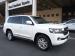 Toyota Land Cruiser 200 4.5D-4D V8 VX-R - Thumbnail 1