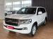 Toyota Land Cruiser 200 4.5D-4D V8 VX-R - Thumbnail 3