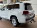 Toyota Land Cruiser 200 4.5D-4D V8 VX-R - Thumbnail 5