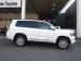 Toyota Land Cruiser 200 4.5D-4D V8 VX-R - Thumbnail 5