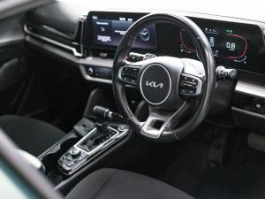 Kia Sportage 1.6T-GDi LX - Image 10