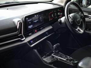 Kia Sportage 1.6T-GDi LX - Image 11