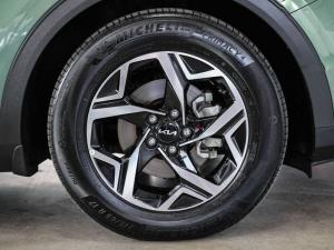 Kia Sportage 1.6T-GDi LX - Image 20