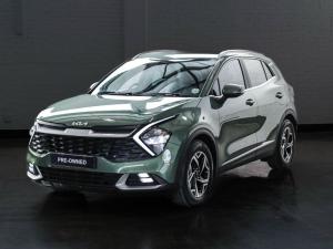Kia Sportage 1.6T-GDi LX - Image 2