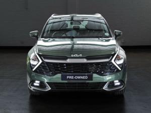 Kia Sportage 1.6T-GDi LX - Image 3
