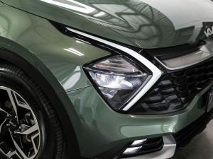 Kia Sportage 1.6T-GDi LX - Image 4