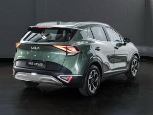 Kia Sportage 1.6T-GDi LX - Image 5