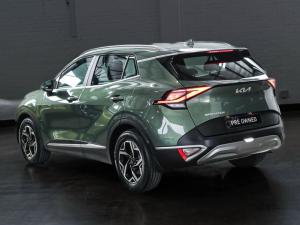 Kia Sportage 1.6T-GDi LX - Image 6