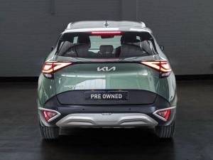 Kia Sportage 1.6T-GDi LX - Image 7