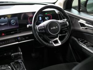 Kia Sportage 1.6T-GDi LX - Image 9