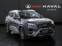 Thumbnail Chery Tiggo 8 Pro 1.6TGDI 290T Distinction
