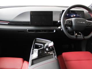 BAIC Beijing X55 1.5T Premium