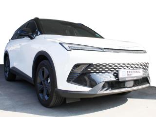 BAIC Beijing X55 1.5T Premium