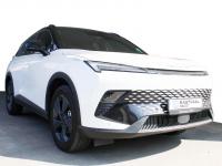 Thumbnail BAIC Beijing X55 1.5T Premium