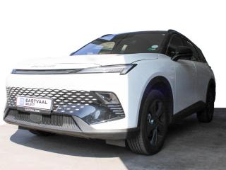 BAIC Beijing X55 1.5T Premium