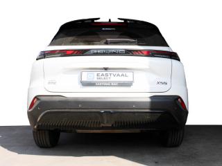 BAIC Beijing X55 1.5T Premium