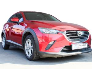 Mazda CX-3 2.0 Active - Image 1