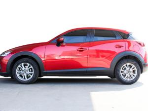 Mazda CX-3 2.0 Active - Image 5