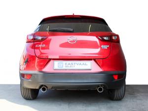 Mazda CX-3 2.0 Active - Image 7