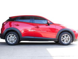 Mazda CX-3 2.0 Active - Image 8