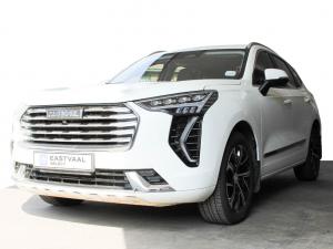 Haval Jolion 1.5T Super Luxury - Image 3