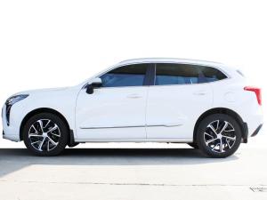Haval Jolion 1.5T Super Luxury - Image 5