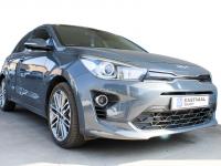 Thumbnail Kia Rio hatch 1.4 EX