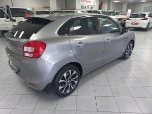 Toyota Starlet 1.4 XR - Image 2